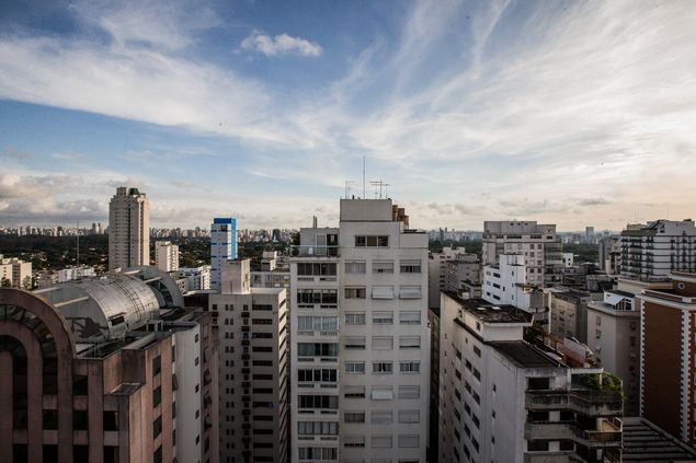 Terceirização de uCondomínios no Estado de São Paulo