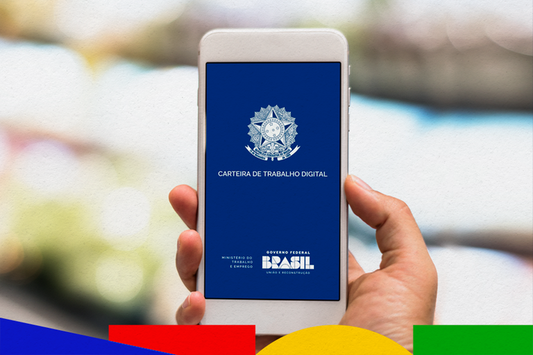 Carteira digital